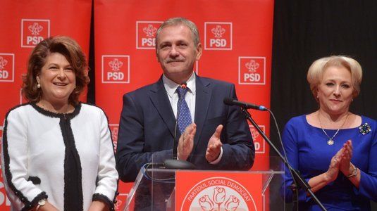 Viorica Dăncilă a recunoscut întârzierile României, în programe cheie