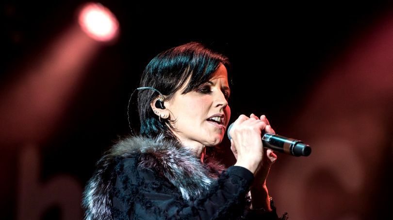 Ultimul mesaj al solistei The Cranberries, Dolores O'Riordan, înainte de moarte