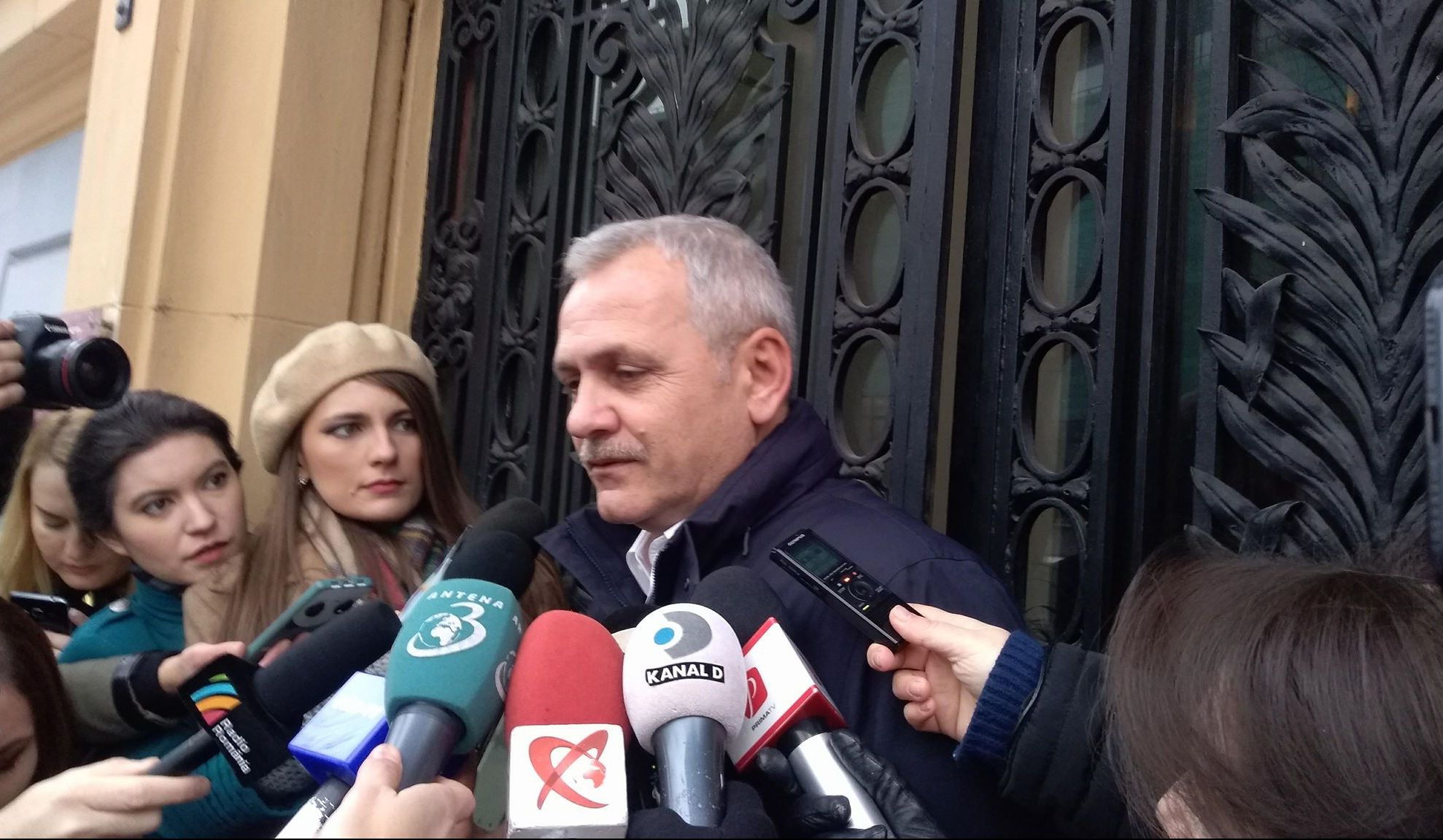 Ionuţ Vulpescu, critic al lui Dragnea: În PSD totul se reduce la gradul de fidelitate faţă de lider