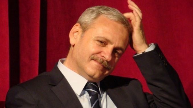 Dragnea, GAFĂ COLOSALĂ: l-a încurcat pe Neagu Djuvara cu MIRCEA Djuvara 