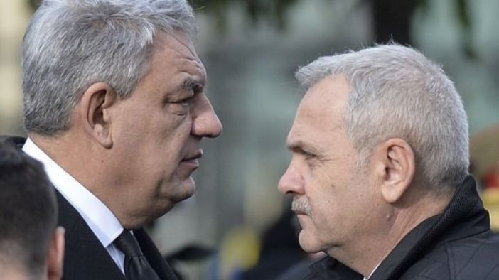 Ce se va întâmpla după demisia premierului Mihai Tudose