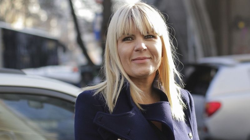 Unde a plecat, de fapt, Elena Udrea. S-a speculat că a fugit în Costa Rica