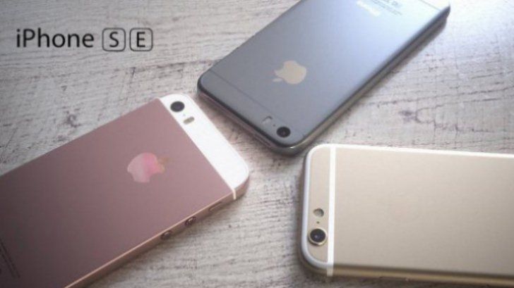 eMAG – Telefoane iPhone resigilate. Cat au ajuns sa coste iPhone 7, iPhone 5 si SE