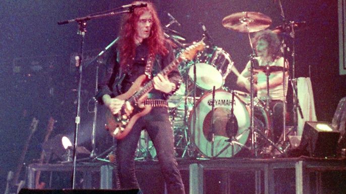 A murit fondatorul trupei Motorhead