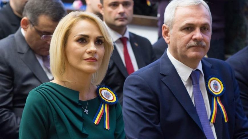 Dan Vasile Mihale: Sinceritatea prefectului Cliseru, muniție pentru confruntarea Firea-Dragnea