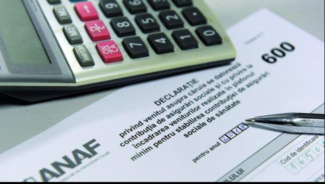 Dragnea: Declaraţia 600 se amână. S-ar putea merge până la eliminarea acestui formular