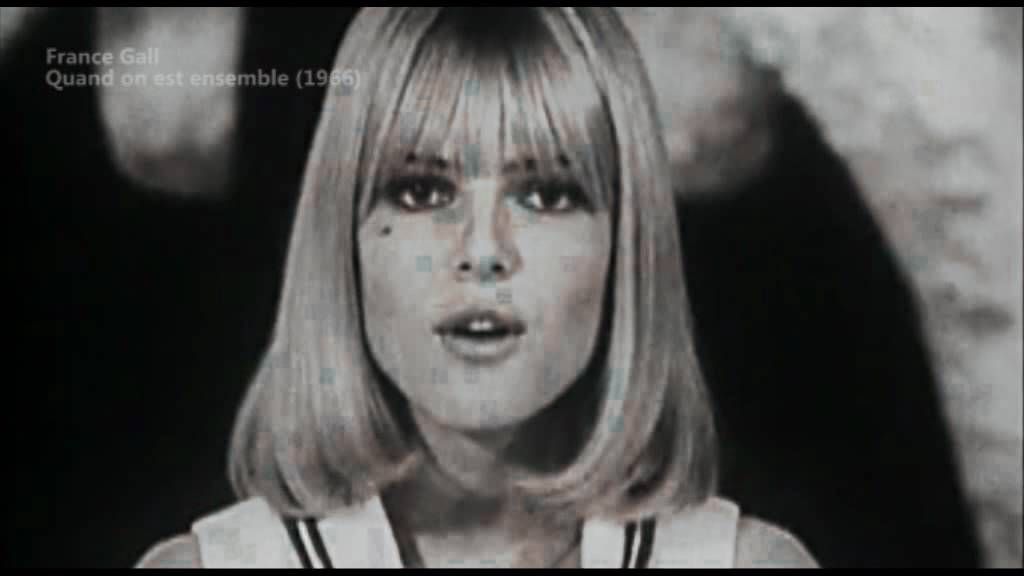 Legenda franceză a muzicii, France Gall, a murit duminică la 70 de ani