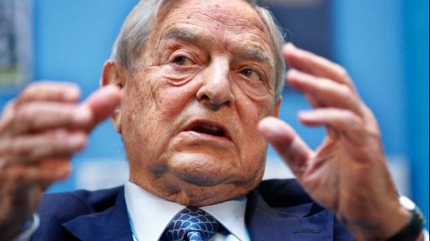 Soros: Naționalismul este acum ideologia dominantă în lume