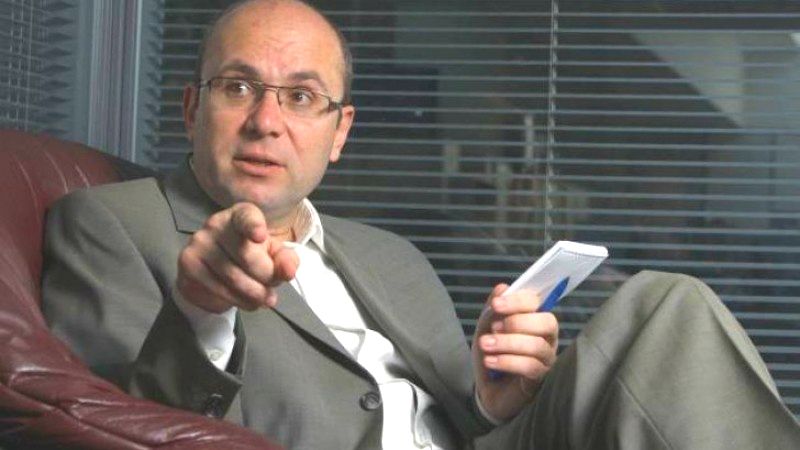 Guşă: Proiectul BRUA, care este construit şi de către Transgaz, deranjează în primul rând Rusia