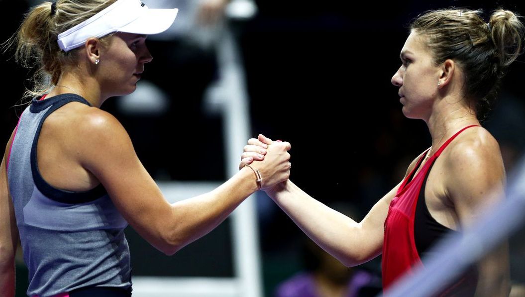 LIVE// HALEP - WOZNIACKI, FINALA AUSTRALIAN OPEN. Premieră după 38 de ani 