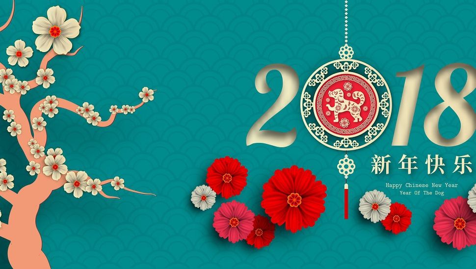 NOUL AN CHINEZESC 2018. Se anunţă schimbări radicale în Anul Câinelui de Pământ