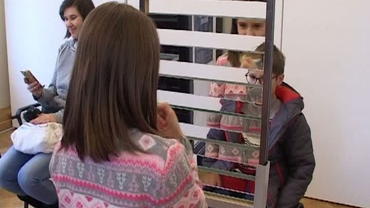 Muzeul Iluziilor, deschis la Iaşi: Vizitatorii pot testa peste 100 de obiecte inedite