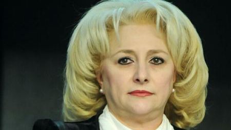 FOTO. Gafa din declarația de avere a Vioricăi Dăncilă, propunerea PSD de premier 