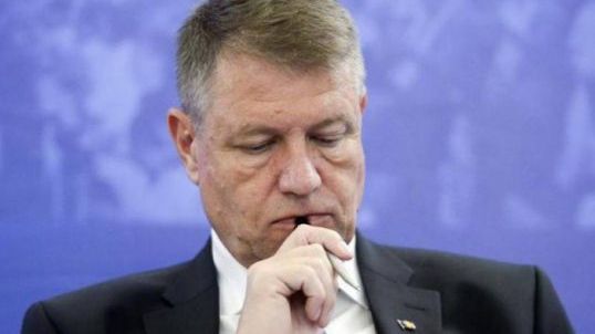 Numărul doi din SIE, trecut în rezervă
