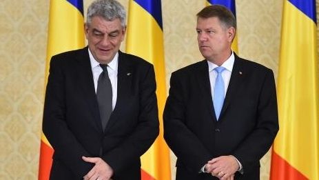 PSD ajunge din nou la mâna lui Iohannis? Ce va face președintele
