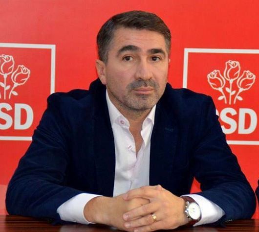 Prima reacţie din PSD, după ce Ionel Arsene a fost reţinut de DNA, pentru mită