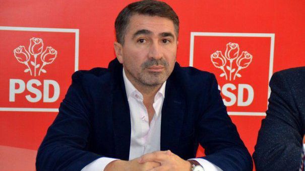 Ionel Arsene, arestat pentru 30 de zile