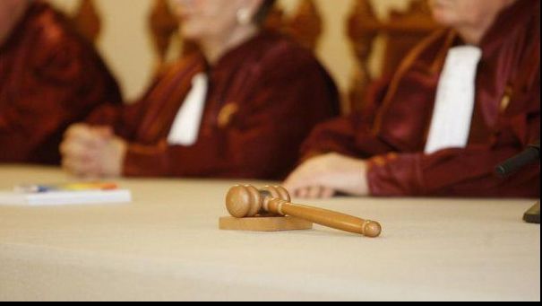 Iohannis: Nu am emoţii privind sesizarea la CCR, nu poate fi vorba de un conflict instituţional