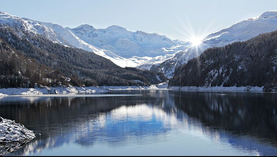 Vremea se încălzește din nou. Când scăpăm de ger