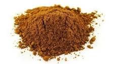 Înlocuitorul de cacao. Aliment alcalin miraculos, bogat în calciu și antioxidanți 
