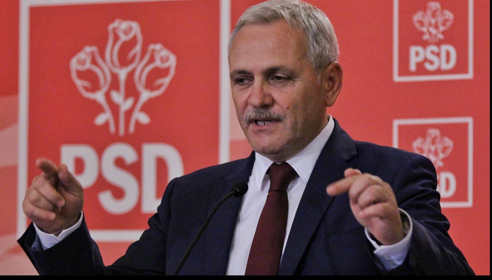 Dragnea, despre schimbarea şefului SPP: Preşedintele va decide ce va vrea să facă cu acest personaj