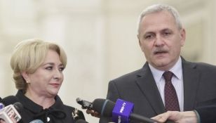 Codrin Ştefănescu: PSD va avea nume noi în guvern, Tudorel Toader rămâne 