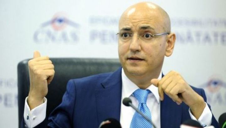 Dr. Lucian Duță: ”Școala românească de transplant este în pericol”