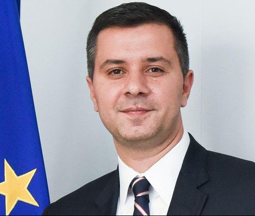 Marius Nica, ministrul Fondurilor Europene, apropiat al lui Tudose, a demisionat din funcţie
