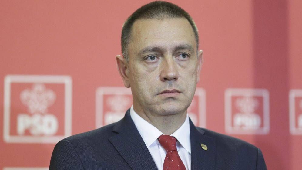 Premier interimar "executant". Cum a schimbat Fifor, în doar 3 zile, oamenii numiţi de Mihai Tudose