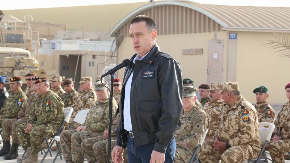 Ce spune Mihai Fifor, despre remanierea Guvernului