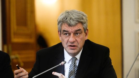 Mihai Tudose i-a certat pe şefii leneşi de CJ: "E ca la loto! Nu ai scris, nu ai aplicat!"