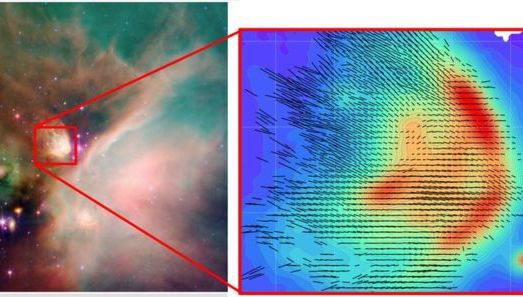 Este aceasta descoperirea secolului? Ce se întâmplă, de fapt, când se formează stelele