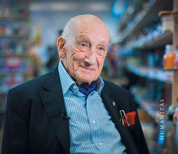 Neagu Djuvara a murit. Suferea de pneumonie. Când va fi înmormântat