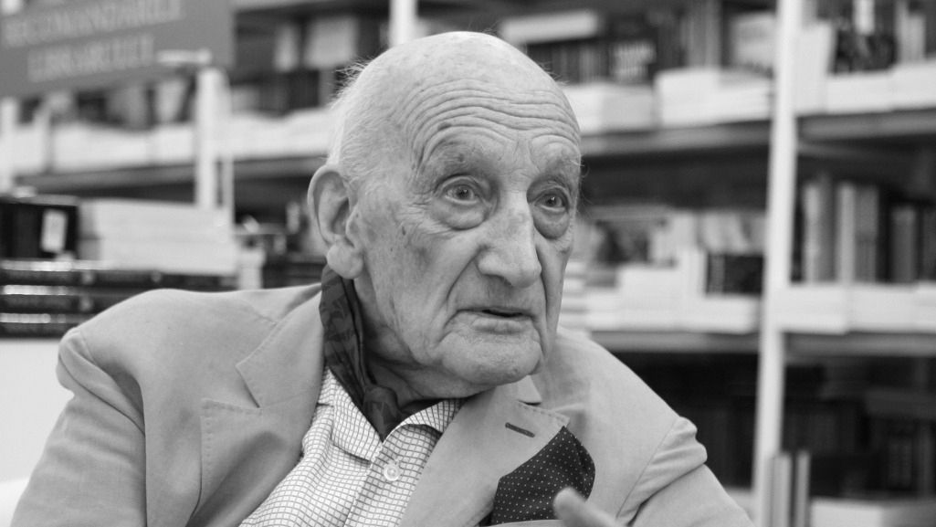 Neagu Djuvara a încetat din viață la 101 ani