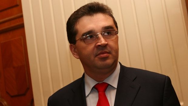 Marian Oprișan, Valentin Popa, replici tari. Stenograme CEx PSD