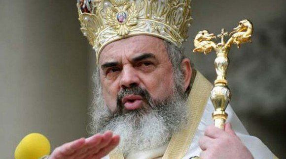 Care este numele din buletin al Patriarhului Daniel şi când şi-a susţinut doctoratul