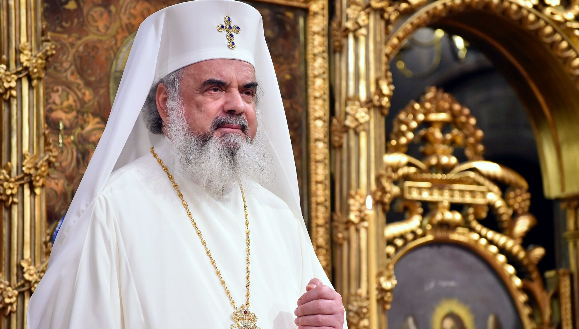 Patriarhul Daniel despre Mihai Eminescu în 11 citate memorabile