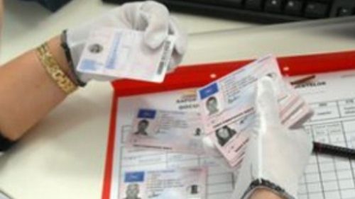 Acte necesare la schimbarea permisului auto pentru 2018 