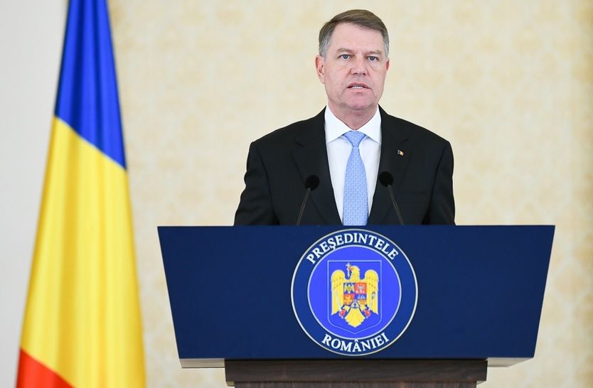 Cozmin Guşă: Dragnea şi consultanţii israelieni au un plan pentru a-l discredita pe Ioahnnis 