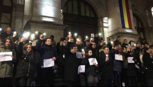 Procurorii reclamă în cor: Se încearcă decredibilizarea  justiției, atac la funcţionarea statului