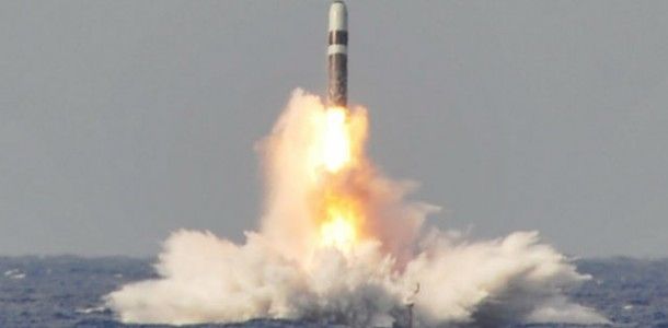 Teste nucleare Coreea de Nord
