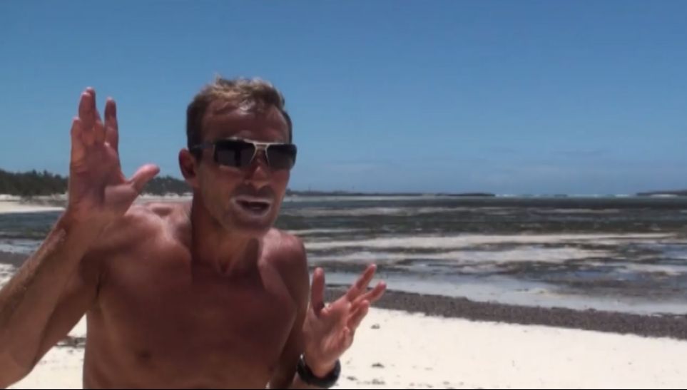 Bomba zilei vine din Madagascar. Radu Mazăre a primit azil politic provizoriu