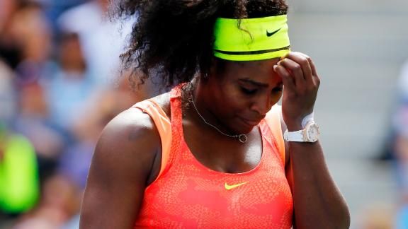 Incredibil! Serena Williams, exclusă de WTA. Vestea ce le bucură pe adversarele ei