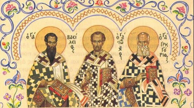Sărbătoare importantă pe 30 ianuarie. E cruce roşie în caledarul ortodox. Ce nu ai voie să faci?