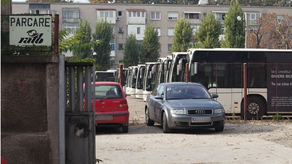 Dispare Autobaza Floreasca. Ce plan are Gabriela Firea în zonă