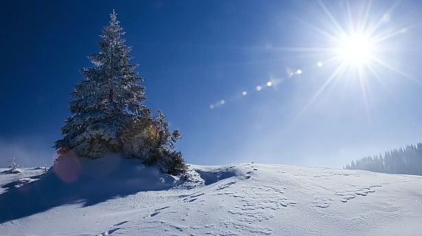 Cum va fi vremea în weekend. Veşti bune de la meteo!