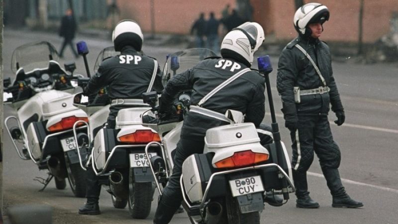 Demnitarii aflaţi în competenţa SPP nu pot face obiectul protecţiei altor instituţii