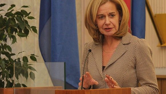 Reacţia Ambasadei Olandei, după ce ambasadoarea a fost fotografiată cu Nelu Iordache la masă