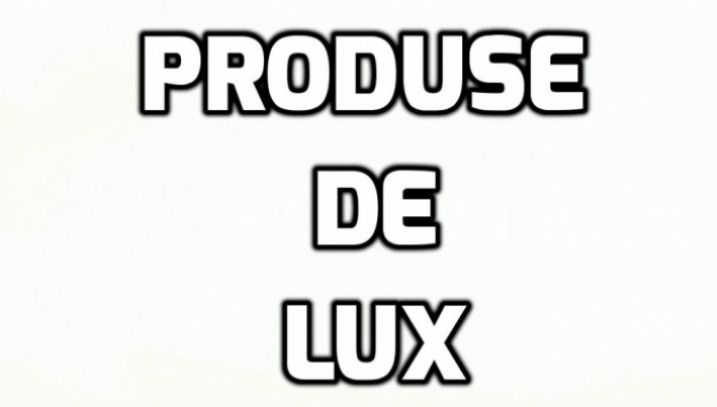 Stilpropriu.ro - 10 oferte de lux cu reduceri mari