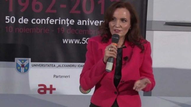 Șoc în lumea afacerilor. Milionară în Euro din Iași, încarcerată pentru cinci ani